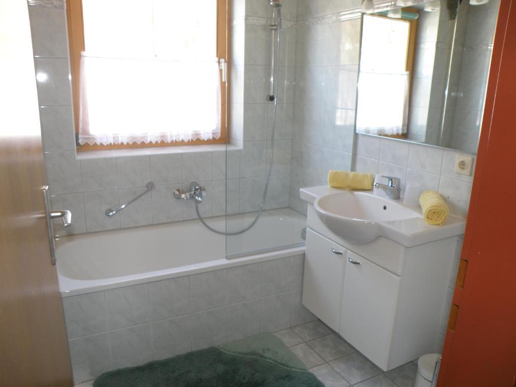 Tonis Appartements Am Achensee Achenkirch Rom bilde