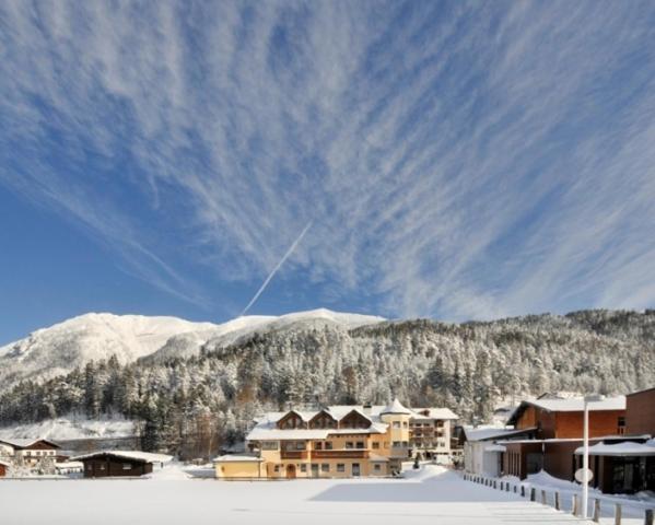 Tonis Appartements Am Achensee Achenkirch Eksteriør bilde