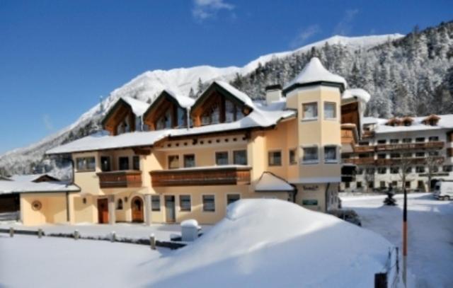 Tonis Appartements Am Achensee Achenkirch Eksteriør bilde