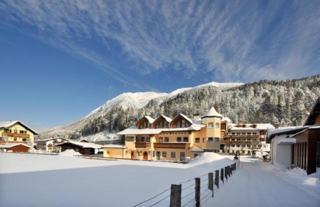 Tonis Appartements Am Achensee Achenkirch Eksteriør bilde