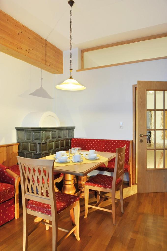 Tonis Appartements Am Achensee Achenkirch Eksteriør bilde