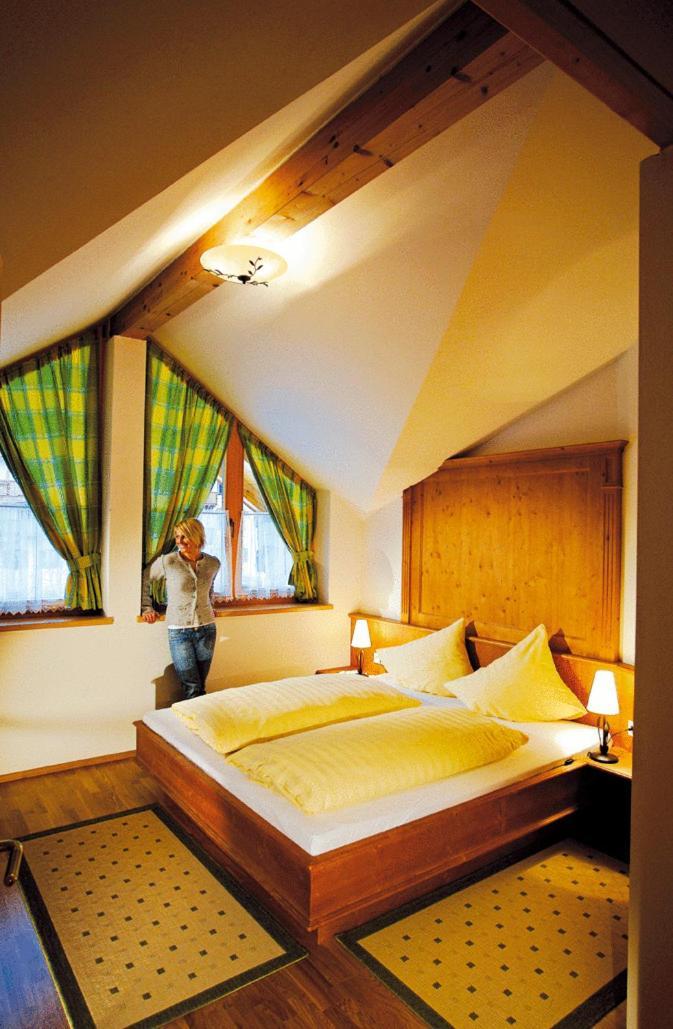 Tonis Appartements Am Achensee Achenkirch Eksteriør bilde