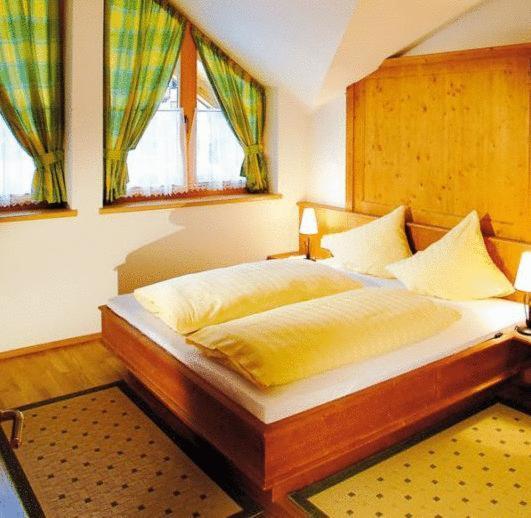 Tonis Appartements Am Achensee Achenkirch Eksteriør bilde