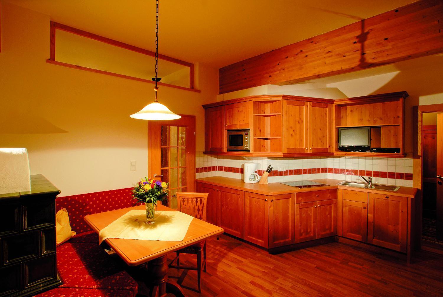 Tonis Appartements Am Achensee Achenkirch Eksteriør bilde