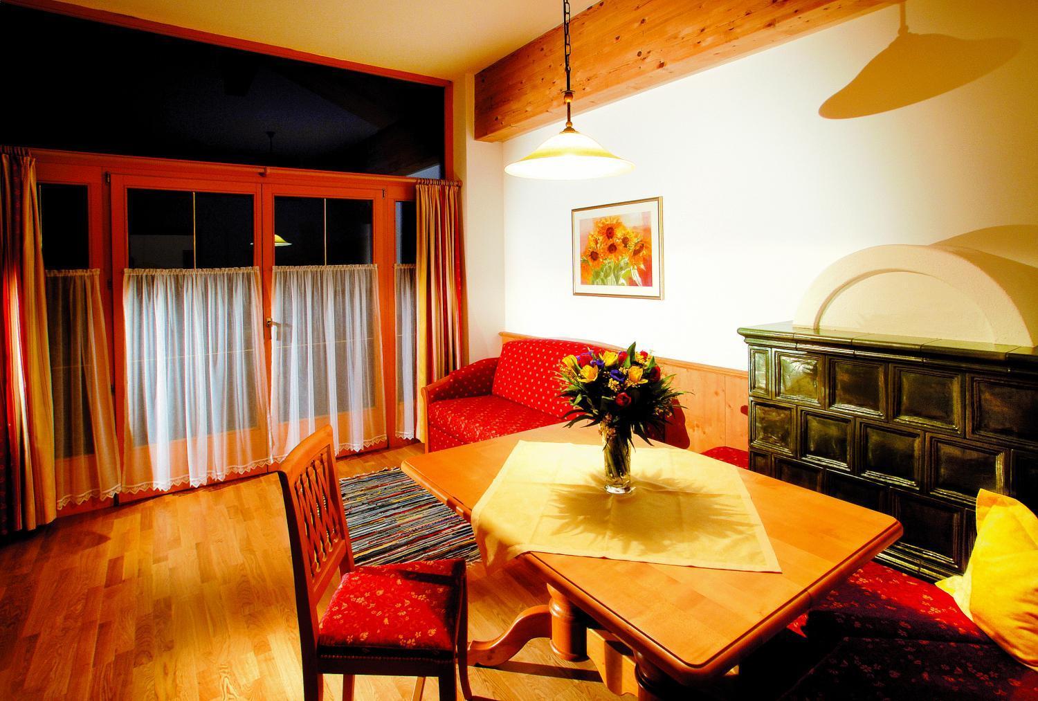 Tonis Appartements Am Achensee Achenkirch Eksteriør bilde