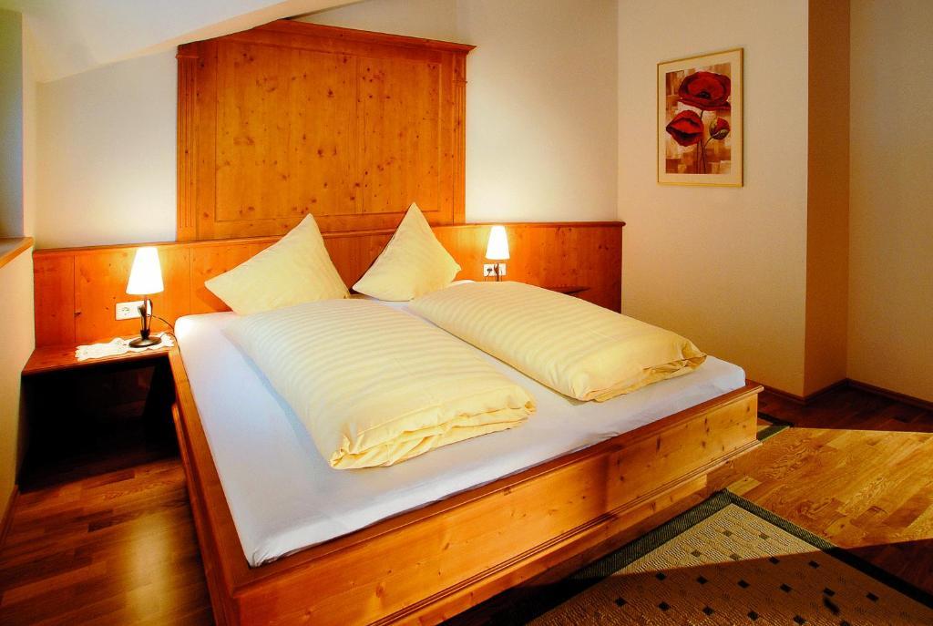 Tonis Appartements Am Achensee Achenkirch Eksteriør bilde