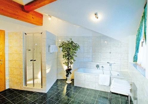 Tonis Appartements Am Achensee Achenkirch Eksteriør bilde